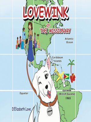cover image of Lovewink